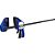 Grampo tipo sargento aperto rápido 50" (127 cm) Heavy Duty IRWIN - Imagem 1