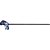 Grampo tipo sargento aperto rápido 50" (127 cm) Heavy Duty IRWIN - Imagem 3