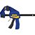 Grampo tipo sargento aperto rápido 6" (15 cm) Medium Duty IRWIN - Imagem 3