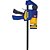 Grampo tipo sargento aperto rápido 6" (15 cm) Mini IRWIN - Imagem 2