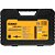 Jogo de bits brocas soquetes e acessórios com 100 peças para parafusadeira e furadeira DT71563-QZ DEWALT - Imagem 5
