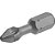 Jogo de bits brocas soquetes e acessórios com 100 peças para parafusadeira e furadeira DT71563-QZ DEWALT - Imagem 2