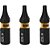 Jogo de bits ponteiras hexalobular com encaixe de 1/4" T10 x 25mm Flextorq 3.0 DEWALT - Imagem 4