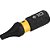 Jogo de bits ponteiras hexalobular com encaixe de 1/4" T10 x 25mm Flextorq 3.0 DEWALT - Imagem 1