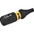 Jogo de bits ponteiras hexalobular com encaixe de 1/4" T10 x 25mm Flextorq 3.0 DEWALT - Imagem 5