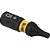 Jogo de bits ponteiras hexalobular com encaixe de 1/4" T10 x 25mm Flextorq 3.0 DEWALT - Imagem 7