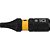 Jogo de bits ponteiras hexalobular com encaixe de 1/4" T10 x 25mm Flextorq 3.0 DEWALT - Imagem 8