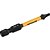 Jogo de bits ponteiras hexalobular com encaixe de 1/4" T10 x 56mm Flextorq 3.0 DEWALT - Imagem 3