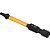 Jogo de bits ponteiras hexalobular com encaixe de 1/4" T10 x 56mm Flextorq 3.0 DEWALT - Imagem 5