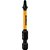 Jogo de bits ponteiras hexalobular com encaixe de 1/4" T10 x 56mm Flextorq 3.0 DEWALT - Imagem 8