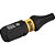 Jogo de bits ponteiras hexalobular com encaixe de 1/4" T15 x 25mm Flextorq 3.0 DEWALT - Imagem 5