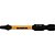 Jogo de bits ponteiras hexalobular com encaixe de 1/4" T15 x 56mm Flextorq 3.0 DEWALT - Imagem 7