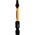 Jogo de bits ponteiras hexalobular com encaixe de 1/4" T15 x 56mm Flextorq 3.0 DEWALT - Imagem 8