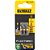 Jogo de bits ponteiras hexalobular com encaixe de 1/4" T20 x 25mm Flextorq 3.0 DEWALT - Imagem 2