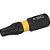 Jogo de bits ponteiras hexalobular com encaixe de 1/4" T20 x 25mm Flextorq 3.0 DEWALT - Imagem 1