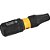 Jogo de bits ponteiras hexalobular com encaixe de 1/4" T20 x 25mm Flextorq 3.0 DEWALT - Imagem 5