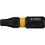 Jogo de bits ponteiras hexalobular com encaixe de 1/4" T20 x 25mm Flextorq 3.0 DEWALT - Imagem 8