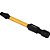 Jogo de bits ponteiras hexalobular com encaixe de 1/4" T20 x 56mm Flextorq 3.0 DEWALT - Imagem 5