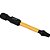 Jogo de bits ponteiras hexalobular com encaixe de 1/4" T20 x 56mm Flextorq 3.0 DEWALT - Imagem 6