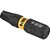 Jogo de bits ponteiras hexalobular com encaixe de 1/4" T25 x 25mm Flextorq 3.0 DEWALT - Imagem 6
