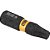Jogo de bits ponteiras hexalobular com encaixe de 1/4" T25 x 25mm Flextorq 3.0 DEWALT - Imagem 7
