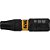 Jogo de bits ponteiras hexalobular com encaixe de 1/4" T25 x 25mm Flextorq 3.0 DEWALT - Imagem 8