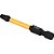 Jogo de bits ponteiras hexalobular com encaixe de 1/4" T25 x 56mm Flextorq 3.0 DEWALT - Imagem 5