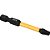 Jogo de bits ponteiras hexalobular com encaixe de 1/4" T25 x 56mm Flextorq 3.0 DEWALT - Imagem 6