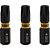 Jogo de bits ponteiras hexalobular com encaixe de 1/4" T30 x 25mm Flextorq 3.0 DEWALT - Imagem 4