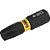 Jogo de bits ponteiras hexalobular com encaixe de 1/4" T30 x 25mm Flextorq 3.0 DEWALT - Imagem 1