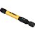 Jogo de bits ponteiras hexalobular com encaixe de 1/4" T40 x 56mm Flextorq 3.0 DEWALT - Imagem 5