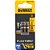 Jogo de bits ponteiras phillips com encaixe de 1/4" PH1 x 25mm Flextorq 3.0 DEWALT - Imagem 2