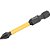 Jogo de bits ponteiras phillips com encaixe de 1/4" PH1 x 56mm Flextorq 3.0 DEWALT - Imagem 1
