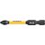 Jogo de bits ponteiras phillips com encaixe de 1/4" PH1 x 56mm Flextorq 3.0 DEWALT - Imagem 3