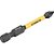 Jogo de bits ponteiras phillips com encaixe de 1/4" PH1 x 56mm Flextorq 3.0 DEWALT - Imagem 5