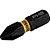 Jogo de bits ponteiras phillips com encaixe de 1/4" PH2 x 25mm Flextorq 3.0 DEWALT - Imagem 1