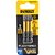 Jogo de bits ponteiras phillips com encaixe de 1/4" PH2 x 56mm Flextorq 3.0 DEWALT - Imagem 2
