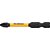 Jogo de bits ponteiras phillips com encaixe de 1/4" PH2 x 56mm Flextorq 3.0 DEWALT - Imagem 6