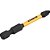 Jogo de bits ponteiras phillips com encaixe de 1/4" PH2 x 56mm Flextorq 3.0 DEWALT - Imagem 7