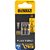 Jogo de bits ponteiras phillips com encaixe de 1/4" PH3 x 25mm Flextorq 3.0 DEWALT - Imagem 2