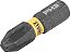 Jogo de bits ponteiras phillips com encaixe de 1/4" PH3 x 25mm Flextorq 3.0 DEWALT - Imagem 1