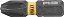 Jogo de bits ponteiras phillips com encaixe de 1/4" PH3 x 25mm Flextorq 3.0 DEWALT - Imagem 6