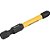 Jogo de bits ponteiras phillips com encaixe de 1/4" PH3 x 56mm Flextorq 3.0 DEWALT - Imagem 5