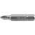 Jogo de bits/ponteira phillips com encaixe 1/4" nº1 x 38mm cartela com 5 peças VONDER - Imagem 6