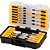Jogo de bits/ponteiras com 22 peças DWA2FTS22IR DEWALT - Imagem 6