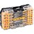 Jogo de bits/ponteiras com 22 peças DWA2FTS22IR DEWALT - Imagem 9