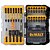 Jogo de bits/ponteiras com 26 peças DWANGFT26SET DEWALT - Imagem 5
