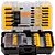 Jogo de bits/ponteiras com 26 peças DWANGFT26SET DEWALT - Imagem 6