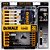 Jogo de bits/ponteiras com 32 peças DWANGFT32SET DEWALT - Imagem 2