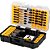 Jogo de bits/ponteiras com 40 peças DWA2T40IRSET DEWALT - Imagem 6